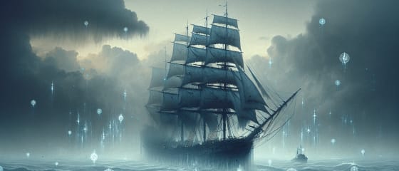 Покорите корабль-призрак в игре «Череп и кости» и получите эпические награды.