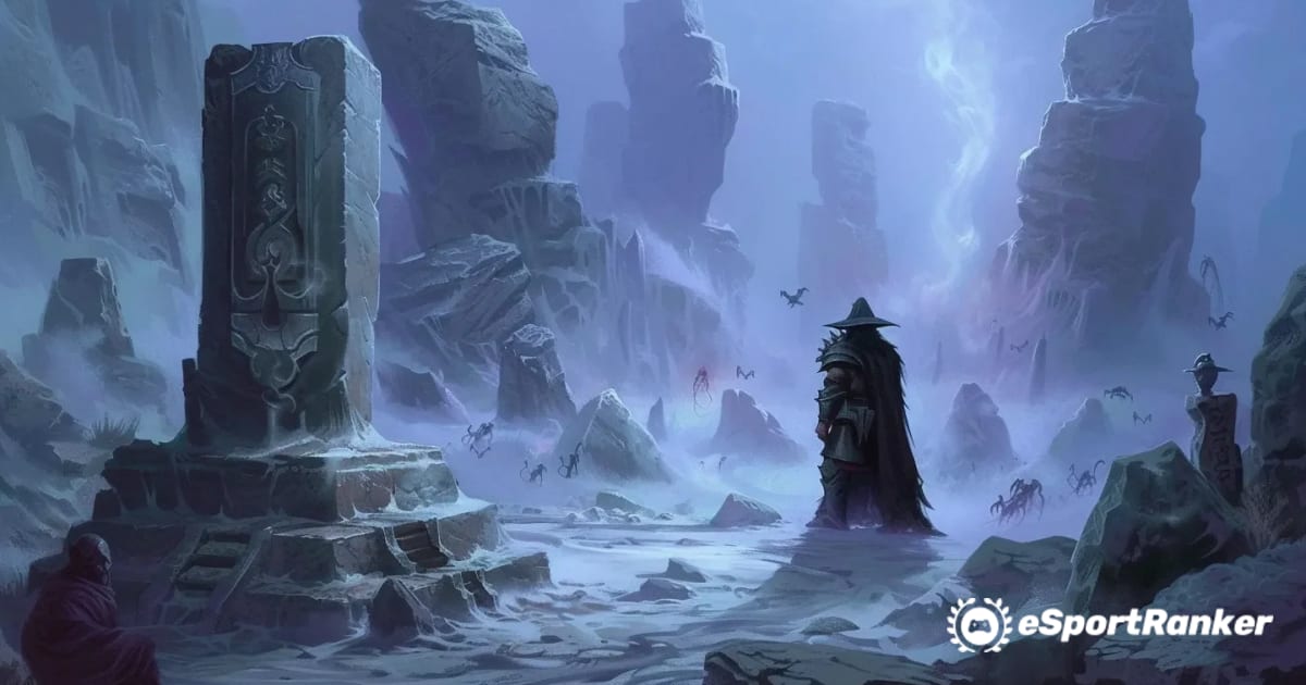 Используйте разрушительные атаки с помощью руны «Теневое пламя» в классическом сезоне открытий World of Warcraft.