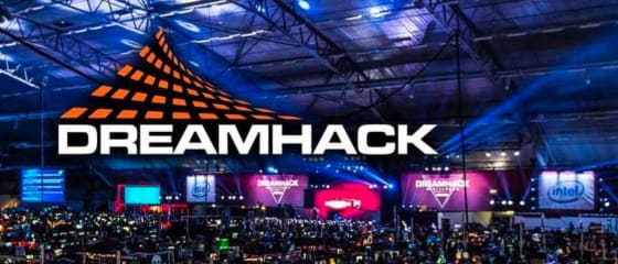 Объявление участников DreamHack 2022