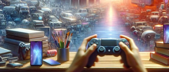 Будущее Xbox: оборудование, игры и рост