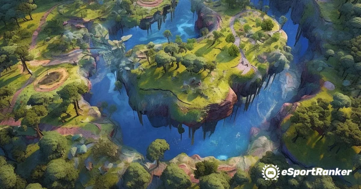 Avatar: Frontiers of Pandora — исследуйте приключение в открытом мире Пандоры с помощью захватывающего платформера и динамичных сражений