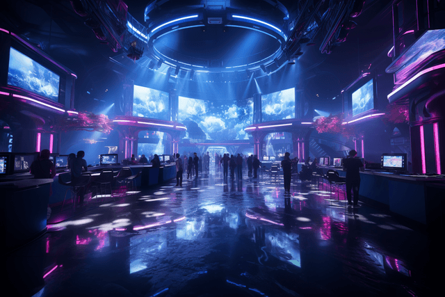 Что такое киберспортивные онлайн-сайты и почему их следует посещать? image