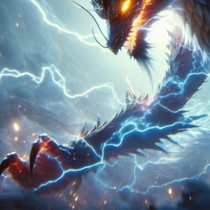 Raging Bolt: новый король покемонов Метагейм VGC
