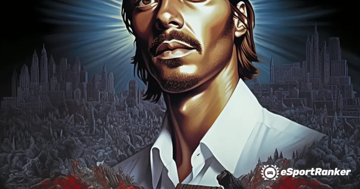 Snoop Dogg расширяет свою деятельность в области технологий с помощью Death Row Games: диверсифицируя игры и расширяя возможности авторов