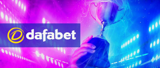 Dafabet как лидер рынка ставок на киберспорт