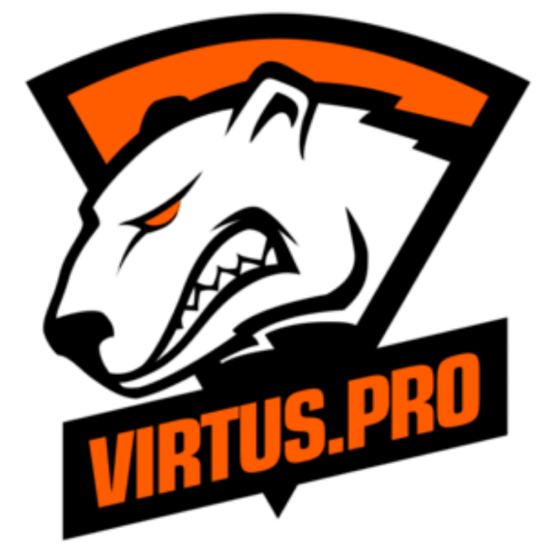 Все о ставках на Virtus.pro