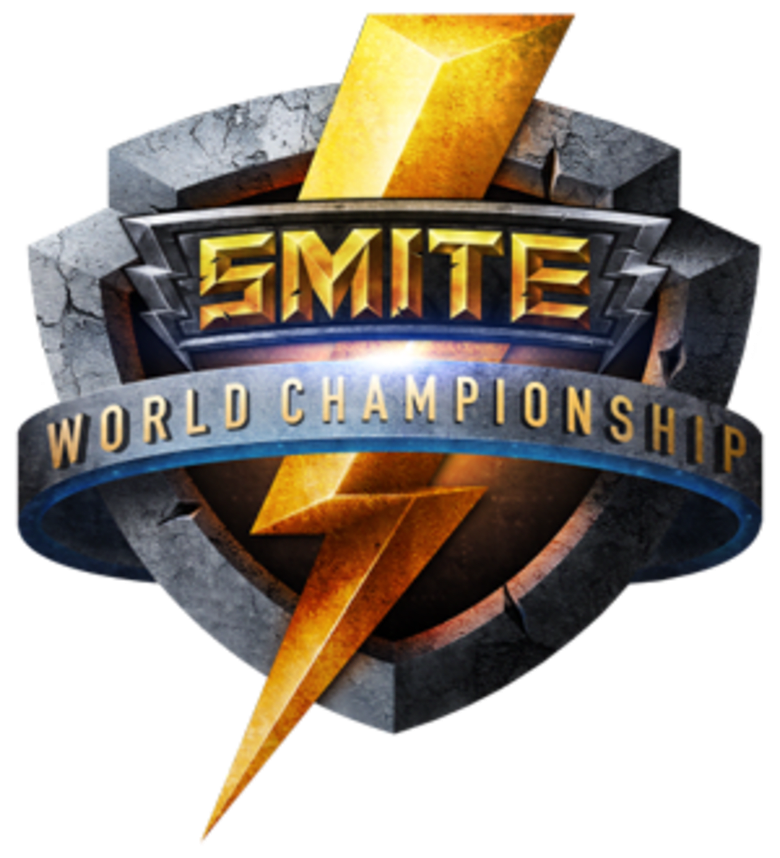 Ставка на Smite World Championship 2025