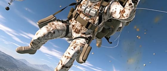 Команда Activision RICOCHET представляет «Splat» для борьбы с читерами в Call of Duty
