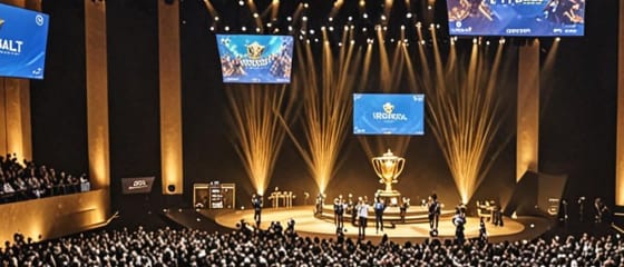 Более 100 игроков сразятся в первом турнире TFT Set 11 Golden Spatula Cup