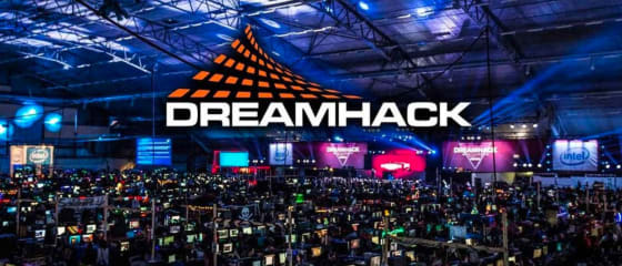 Объявление участников DreamHack 2022