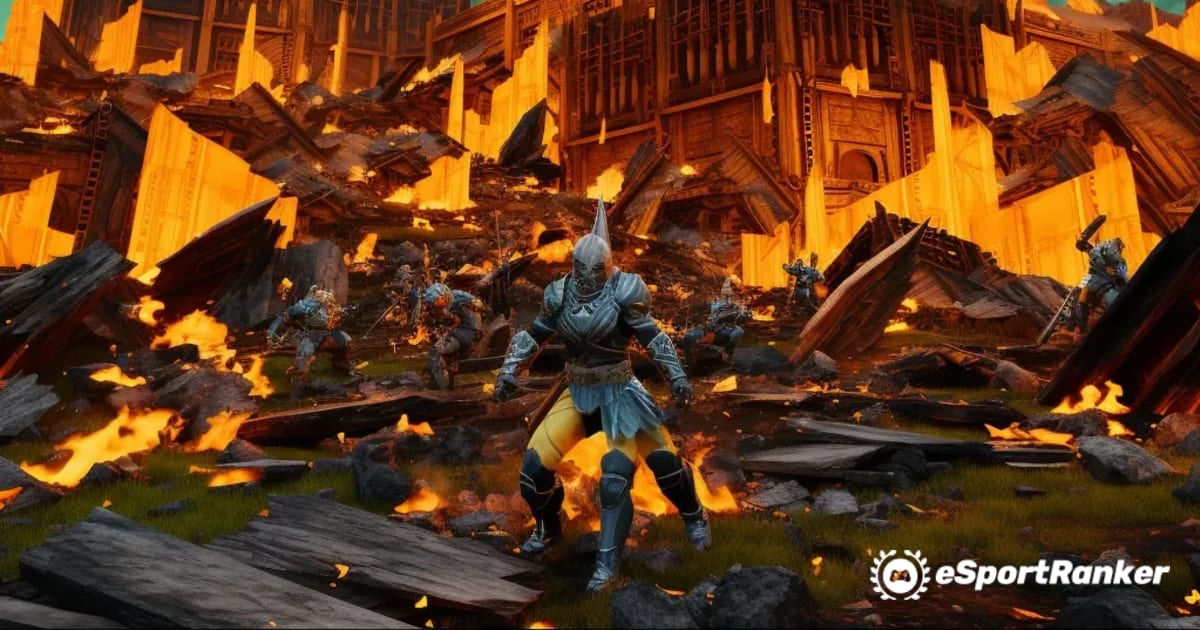 Представляем битвы титанов: новый вызов в Mortal Kombat 1